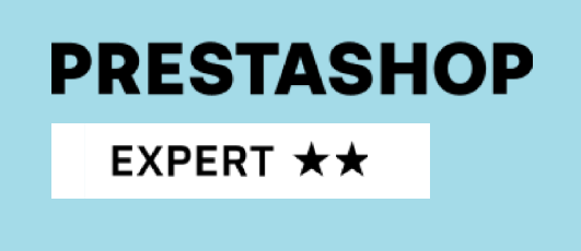 PrestaShop Expert - certyfikat RANGE